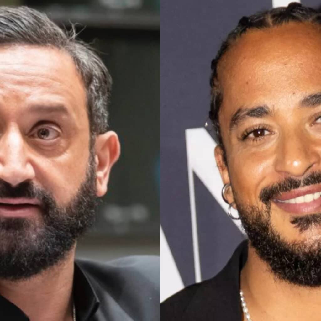 Affaire Slimane : Cyril Hanouna réagit (TPMP) et donne son avis