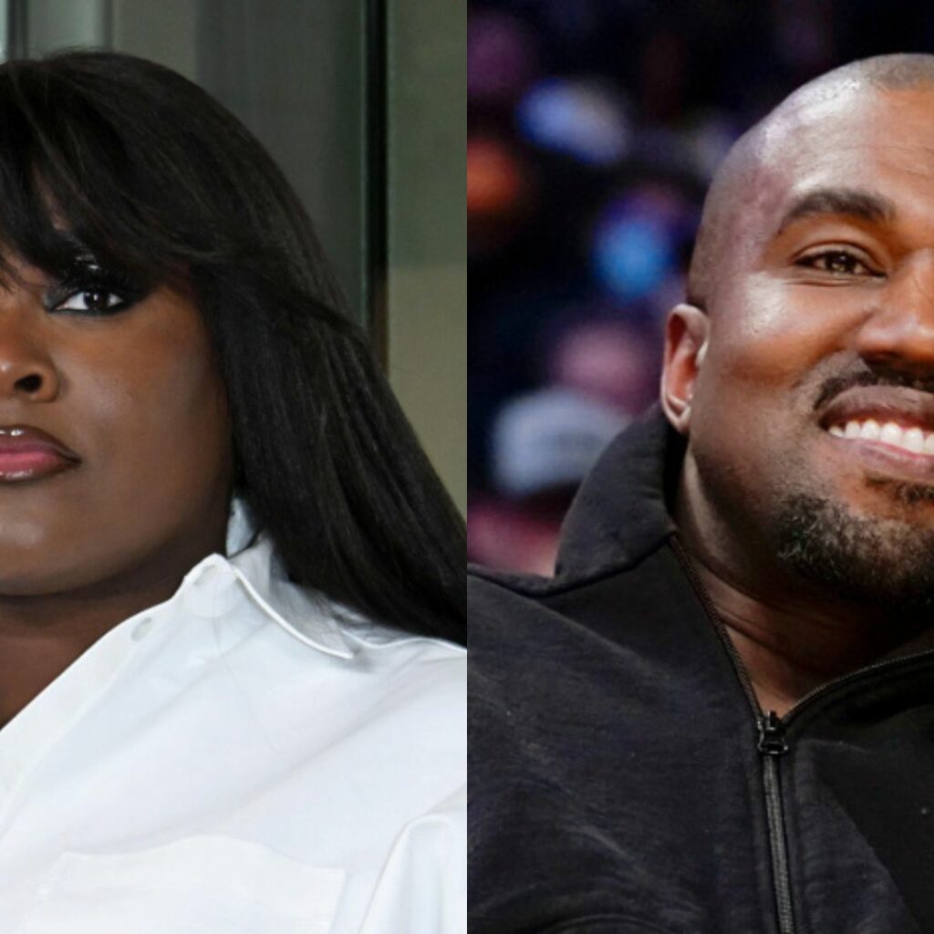 "J’étais toute n…" : Yseult se confie sur son feat inattendu avec Kanye West