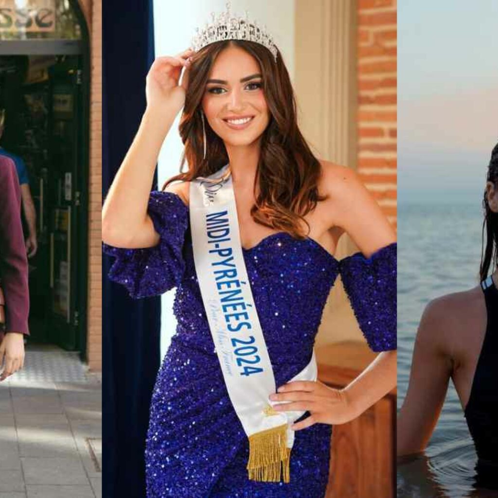 Miss Midi-Pyrénées 2024