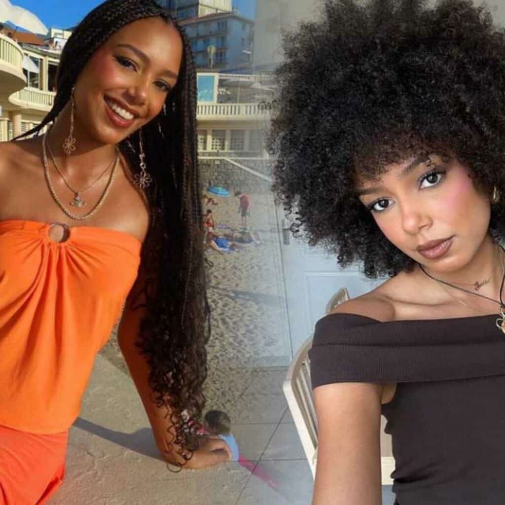 miss ile de francAe