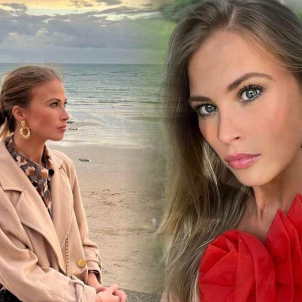 miss normandie