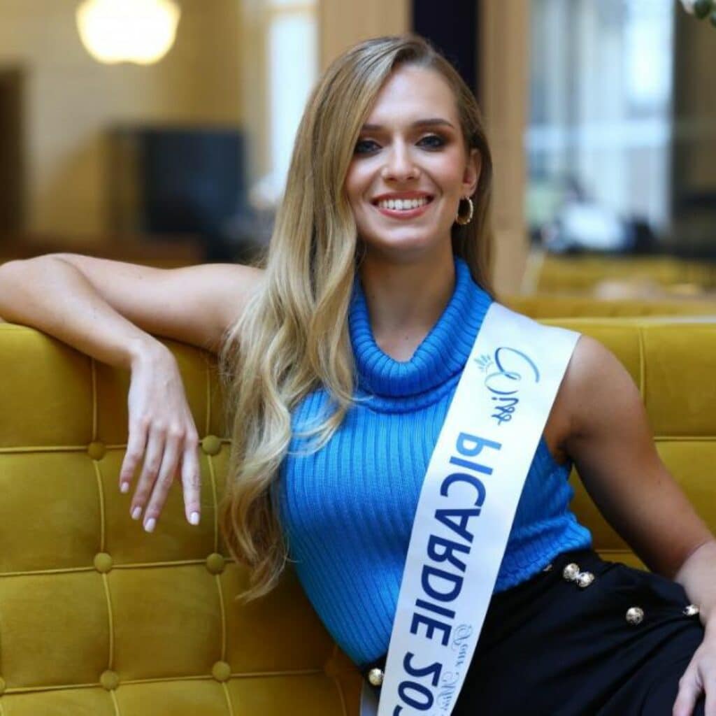 Miss Picardie 2025