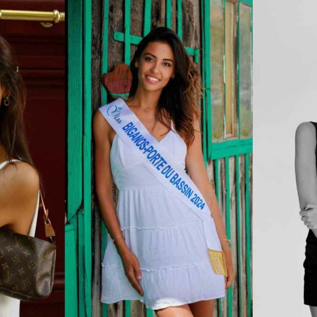 Miss Aquitaine 2024
