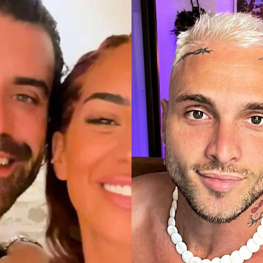 Marwa Merazka et Vincent Queijo : ils annoncent porter plainte contre Bastos