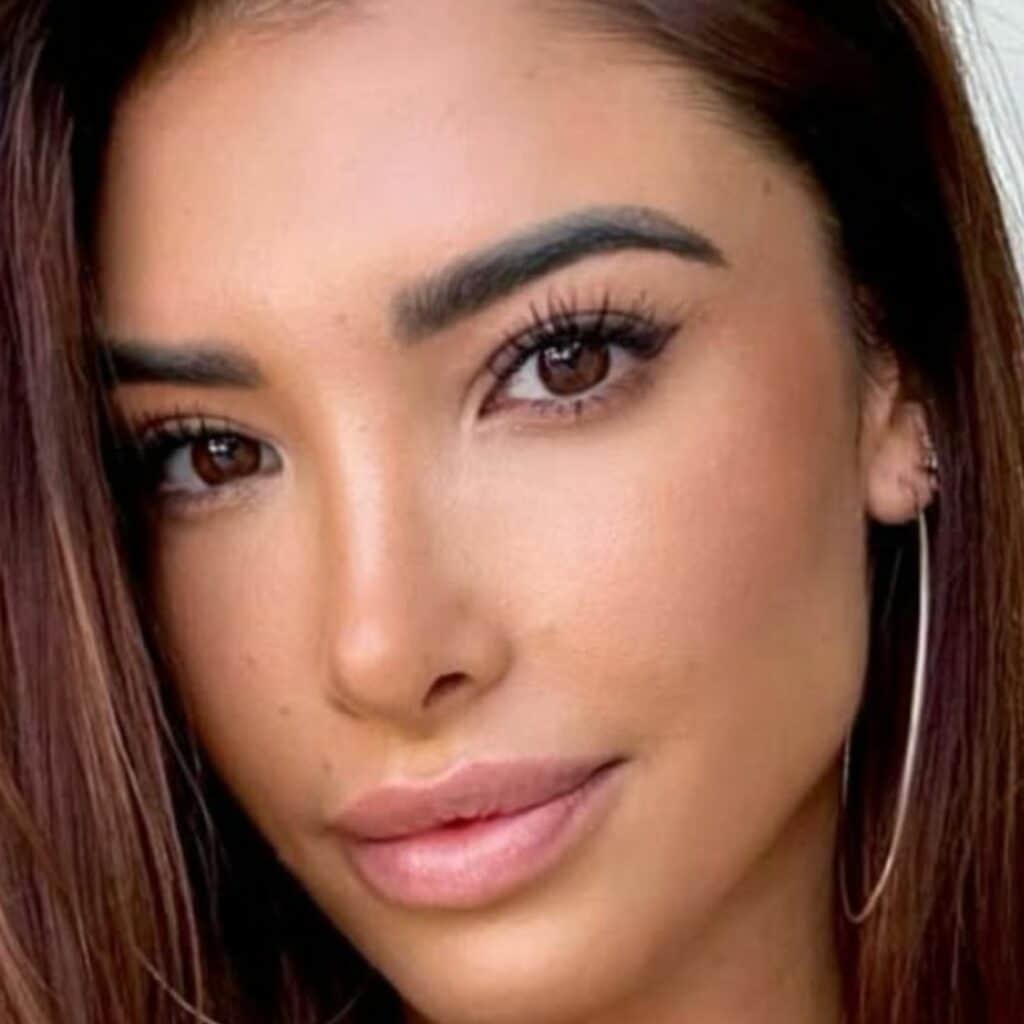 Mélanie Dedigama : en couple, l'identité de son nouveau chéri fuite