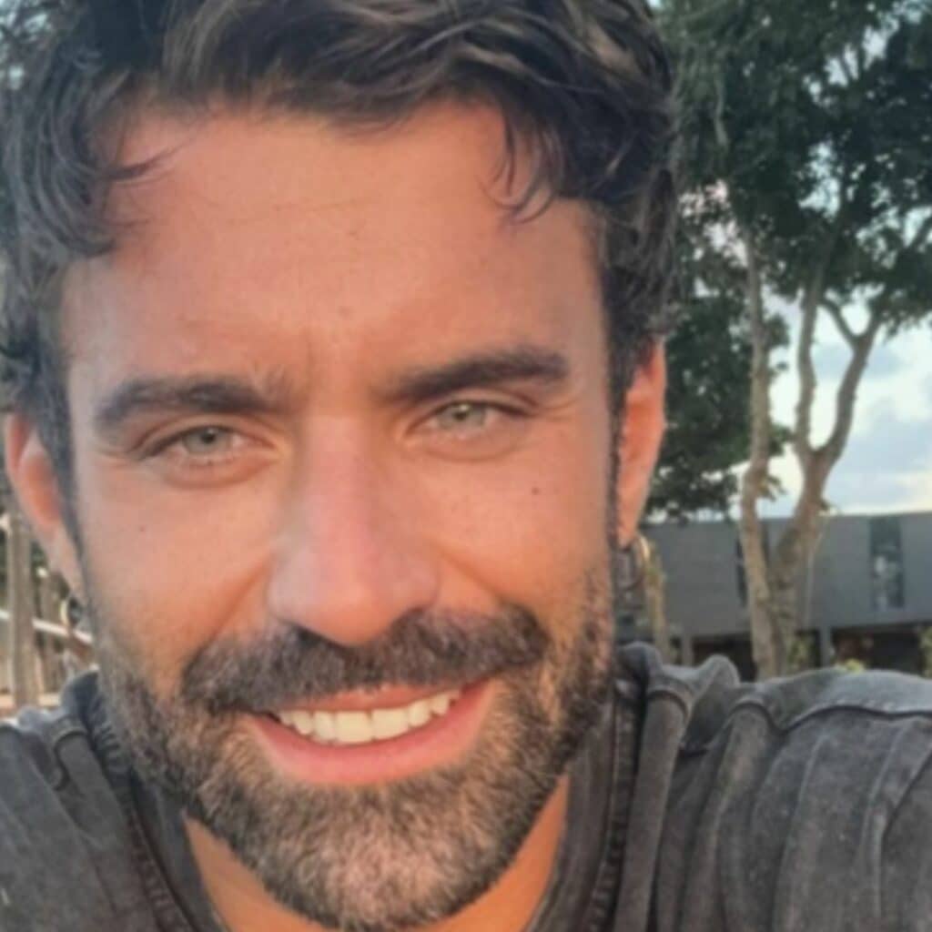 Vincent Queijo : ses propos sur la condition des hommes scandalisent la Toile