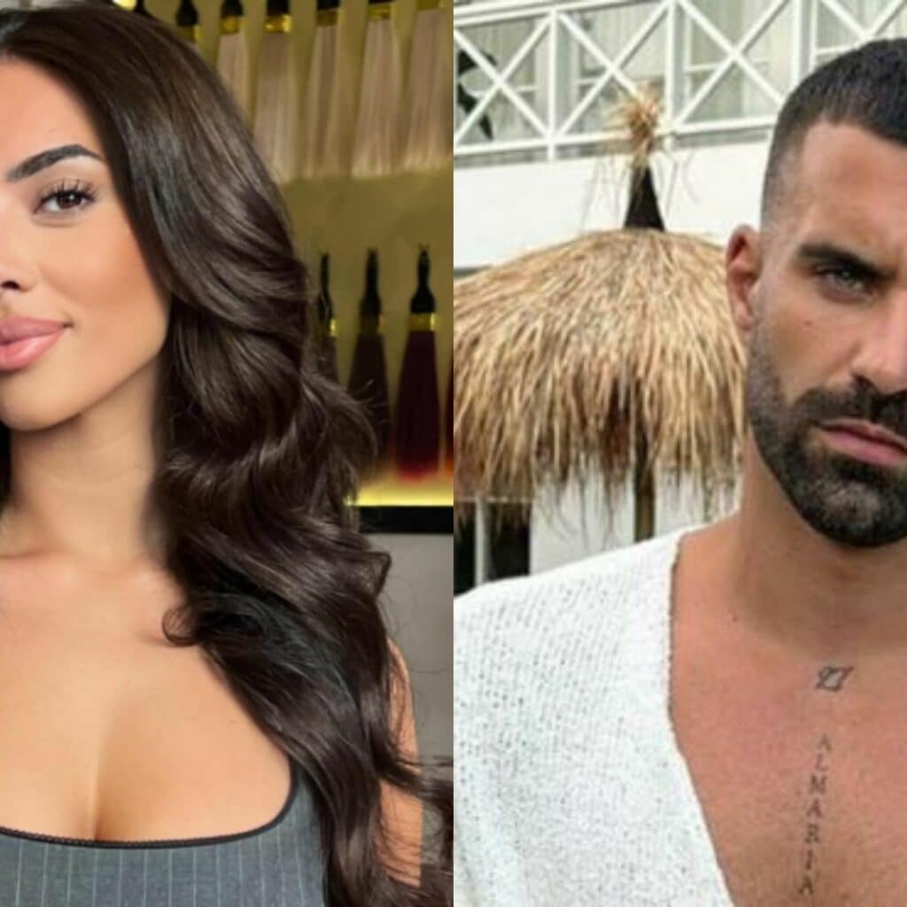 Marwa Merazka et Vincent Queijo : séparés, ils se revoient en secret