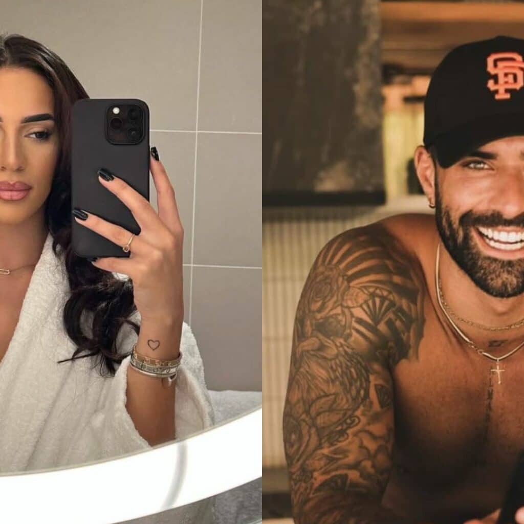 Marwa Merazka : de nouveau aperçue avec Vincent Queijo, elle lui fait ses adieux