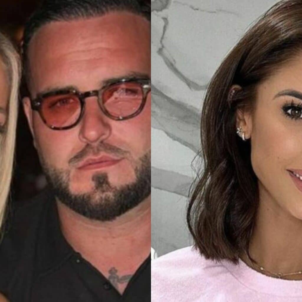 Nikola Lozina : toujours en couple avec Stéphanie Clerbois après son rapprochement avec Mélanie Dedigama ?
