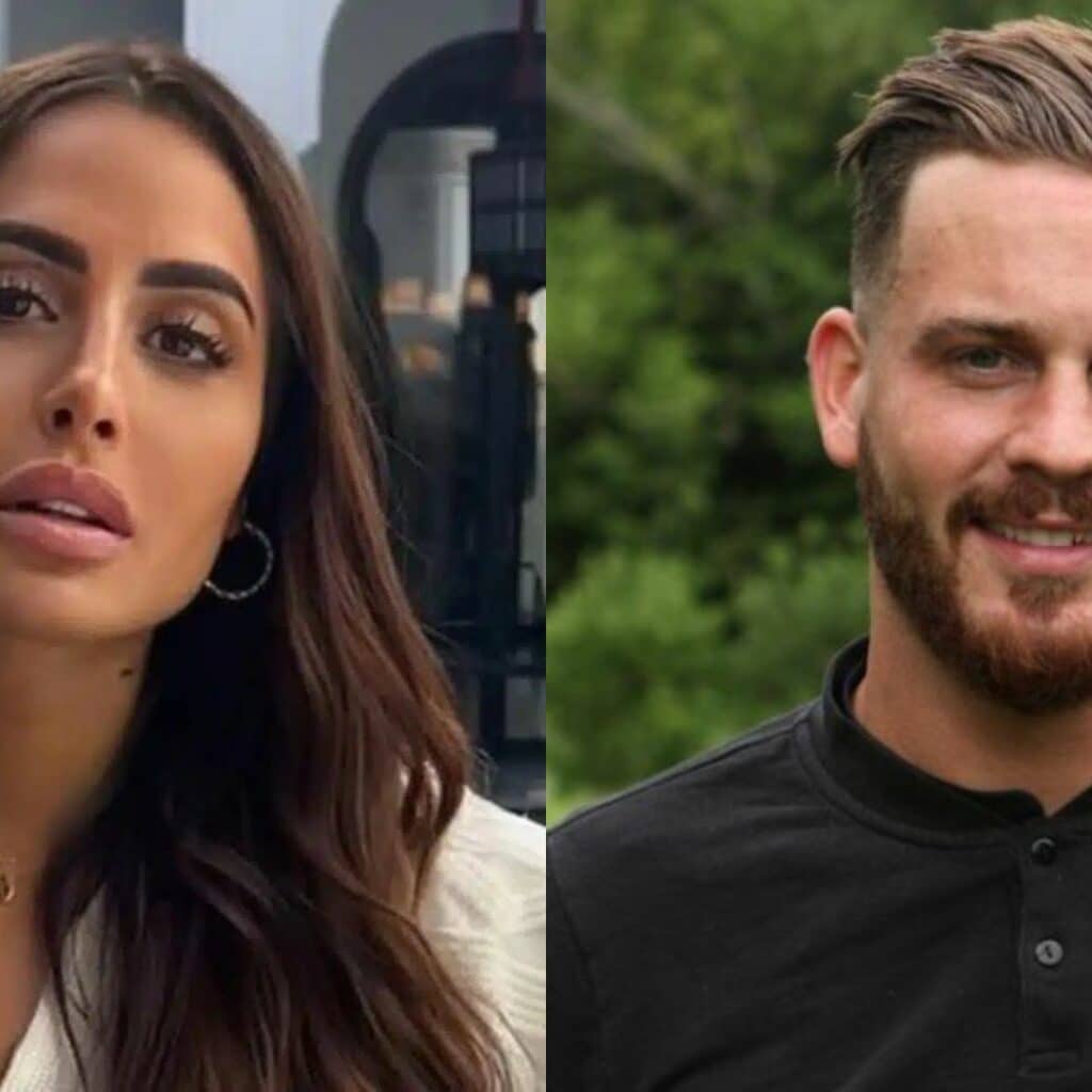 Marine El Himer : en couple et déjà infidèle à Raphaël Pépin ?