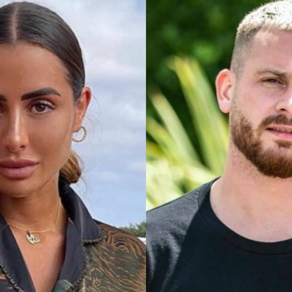 Marine El Himer : en plein rapprochement avec Raphaël Pépin ?