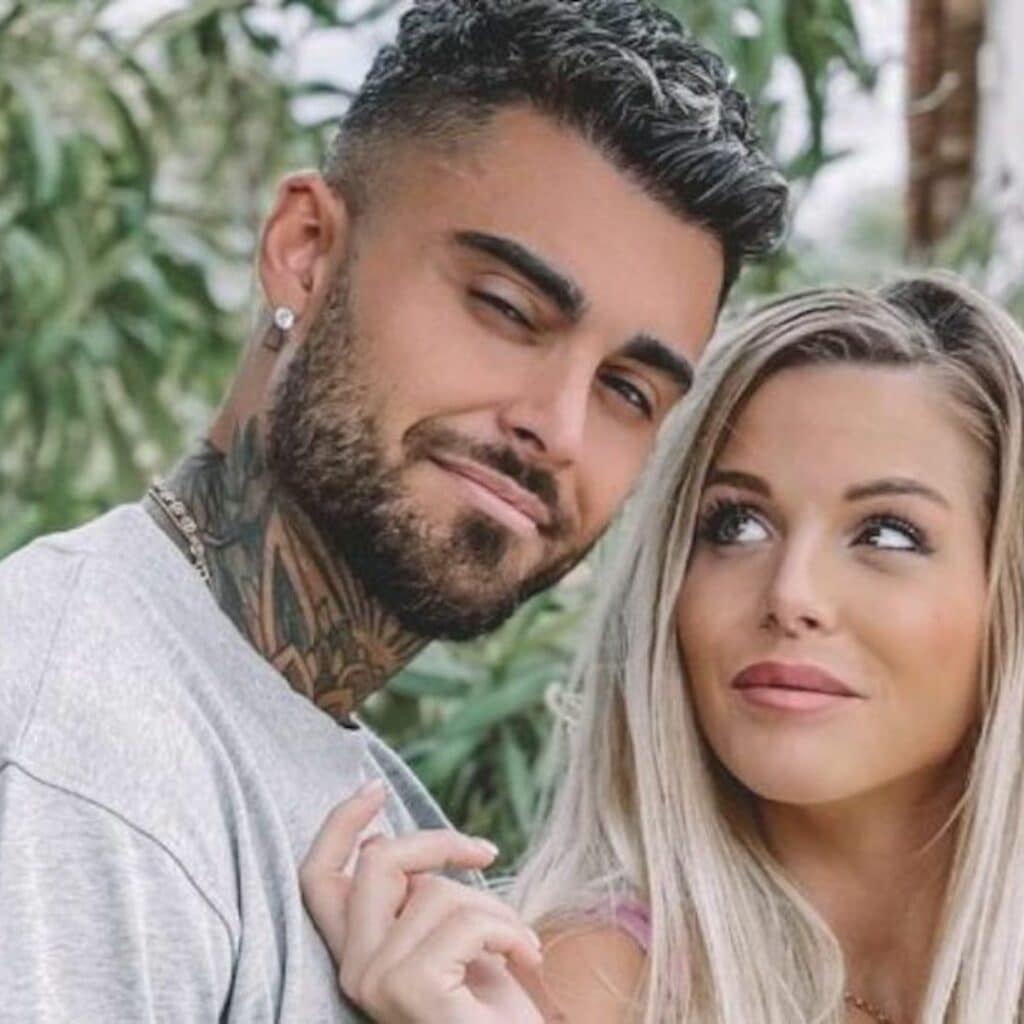 Thibault Garcia : il rase totalement sa barbe, Jessica Thivenin ne le reconnaît pas