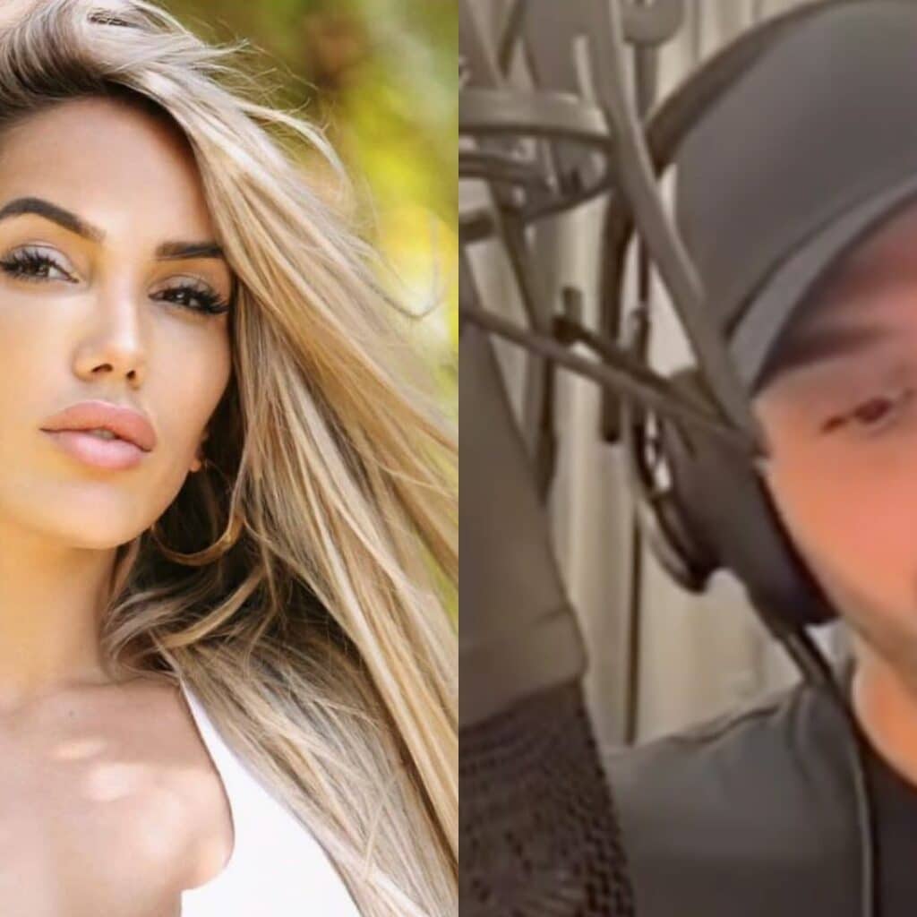 Manon Tanti : son mari Julien accro aux matchs TikTok ?