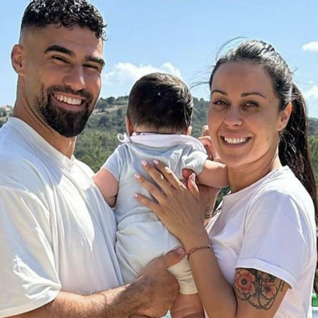 Shanna Kress et Jonathan Matijas : sidérés, leur fils a failli perdre la vie dans leurs bras