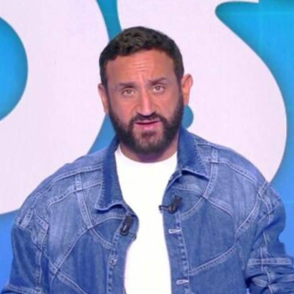 Cyril Hanouna : TPMP bientôt au cinéma ?