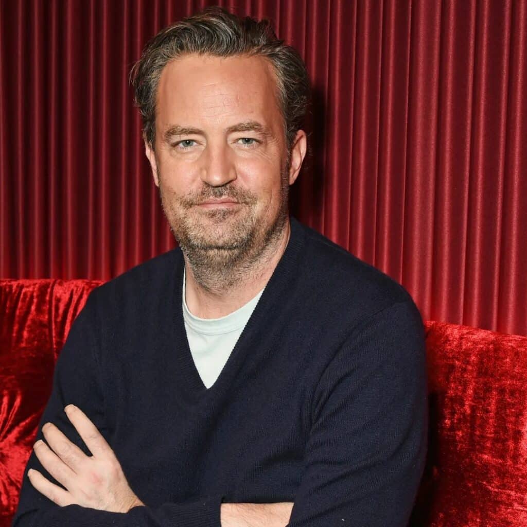 Procès autour du décès de Matthew Perry : son assistant personnel risque 15 ans de prison
