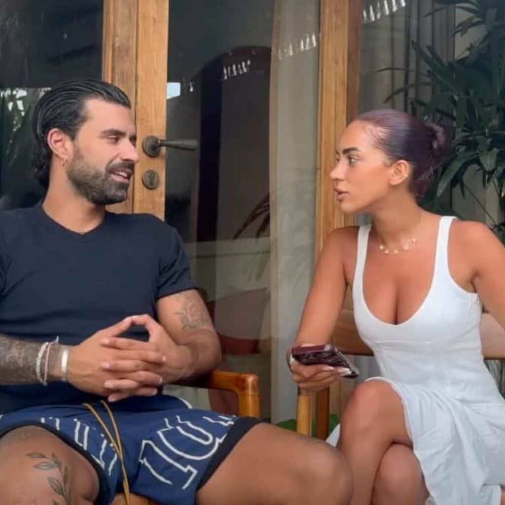 Vincent Queijo : son couple avec Marwa Merazka en crise ?