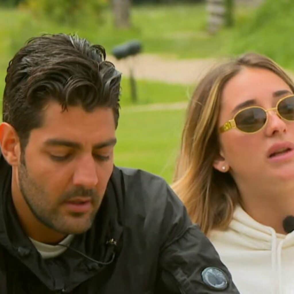 Alex Giudi : réconcilié avec son ex Carla Ghebali, il l'aurait demandé en mariage