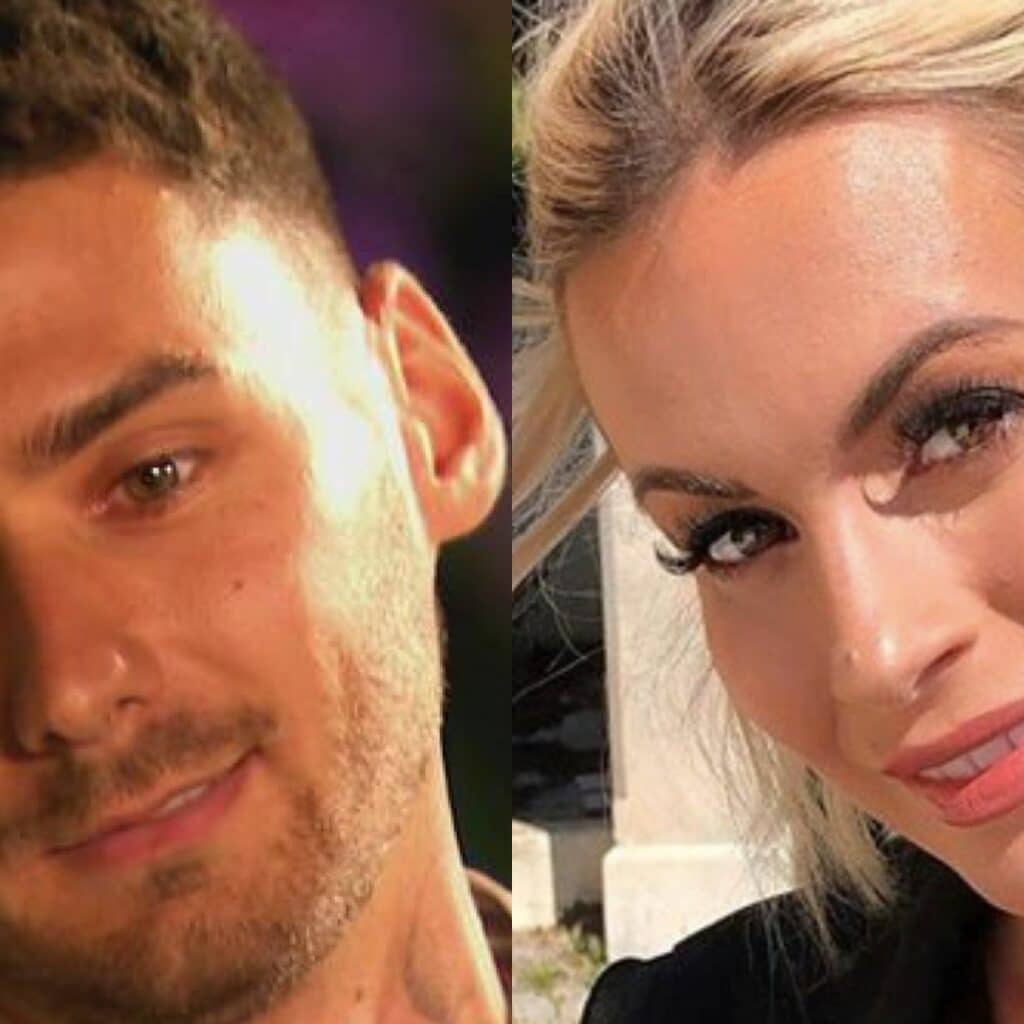 Patrick (La Villa 9) : il tacle Carla Moreau sur son âge