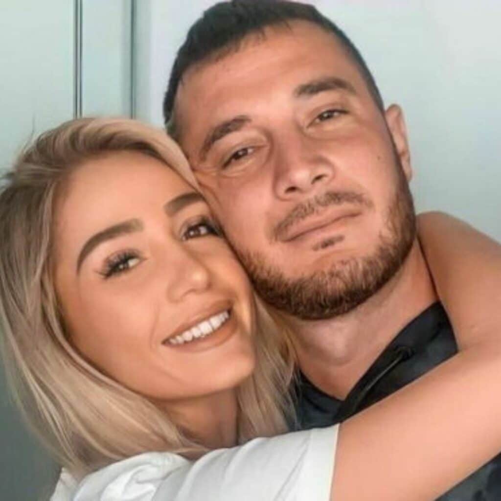 Eloïse Appelle : son couple avec Nacca en danger ? Elle évoque les difficultés qu'ils traversent