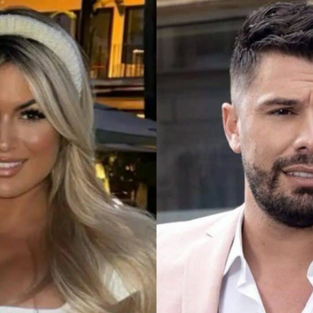 Carla Moreau : de nouveau en couple depuis son divorce avec Kevin Guedj ?