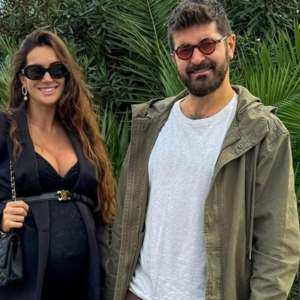 Barbara Morel et Antonin Portal : ils annoncent la naissance de leur enfant