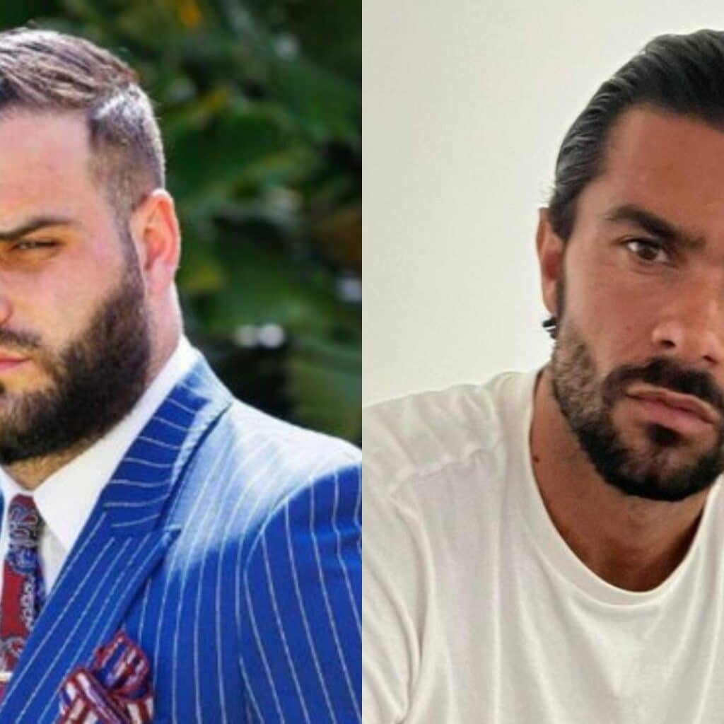 Nikola Lozina : prêt à affronter Julien Guirado sur le ring ?