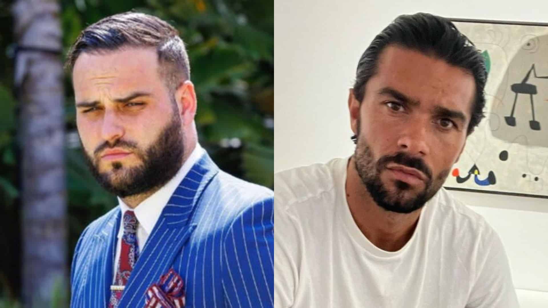 Nikola Lozina : prêt à affronter Julien Guirado sur le ring ?