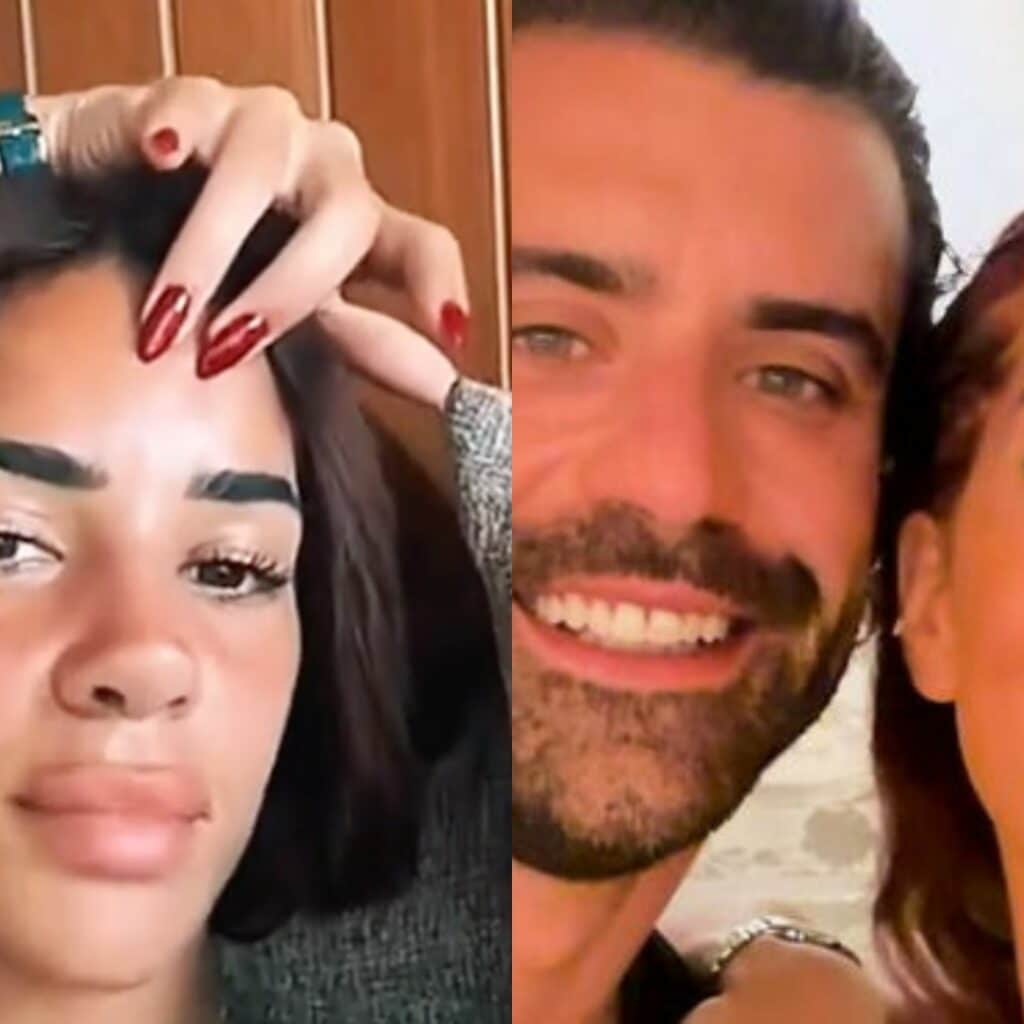 Marwa Merazka : sur le point de se séparer de Vincent Queijo ?