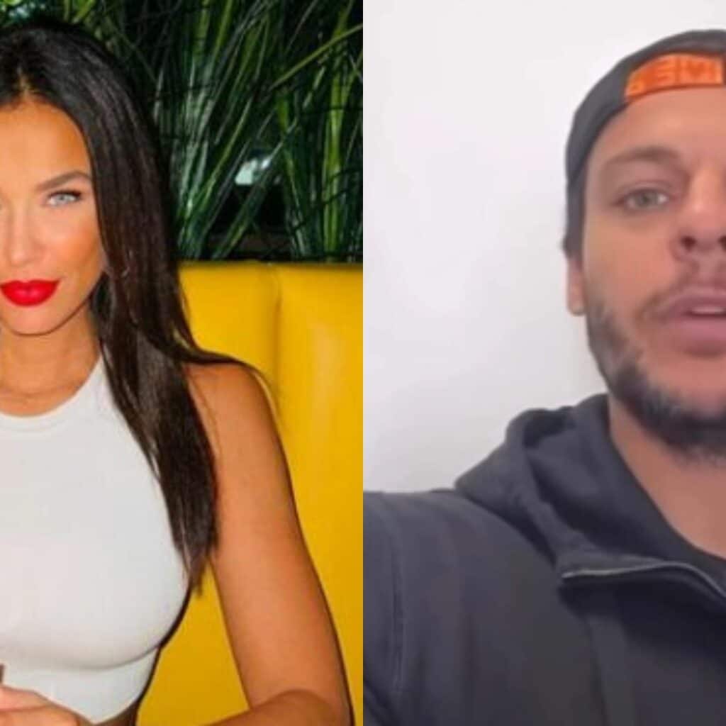 Julie Ricci : vivement critiquée à cause du déménagement de ses fils, son ex-mari prend sa défense