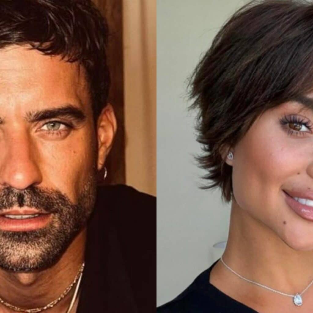 Vincent Queijo et Rym Renom : l'ancien couple décide d’agir