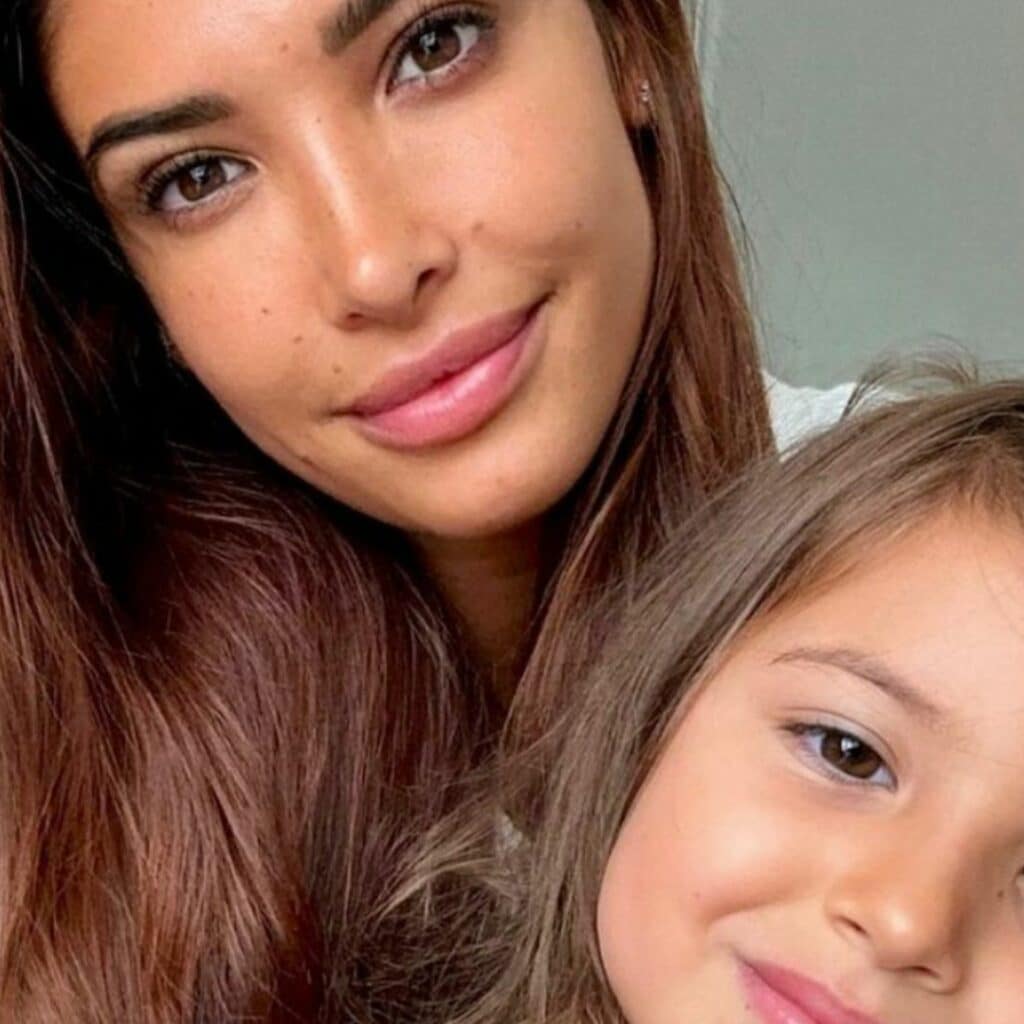 Mélanie Dedigama : sa fille Naya est hospitalisée en urgence dans un état inquiétant