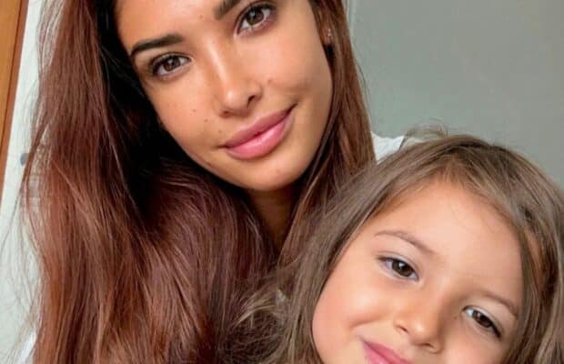 Mélanie Dedigama : sa fille Naya est hospitalisée en urgence dans un état inquiétant