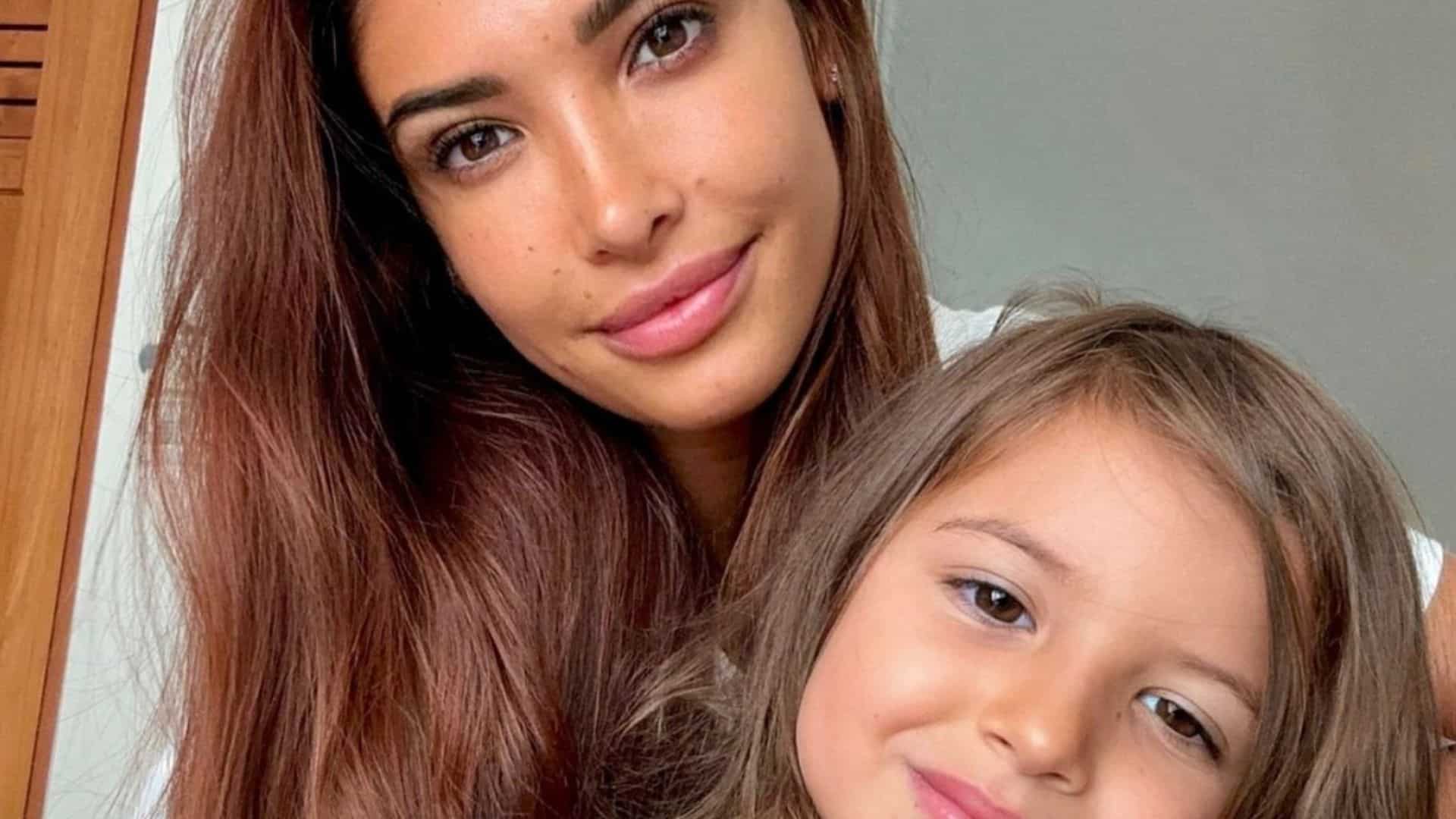 Mélanie Dedigama : sa fille Naya est hospitalisée en urgence dans un état inquiétant