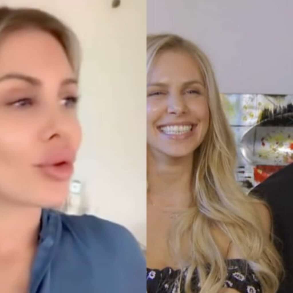 Adixia : déjà séparée de son mari Simon Féraud ?