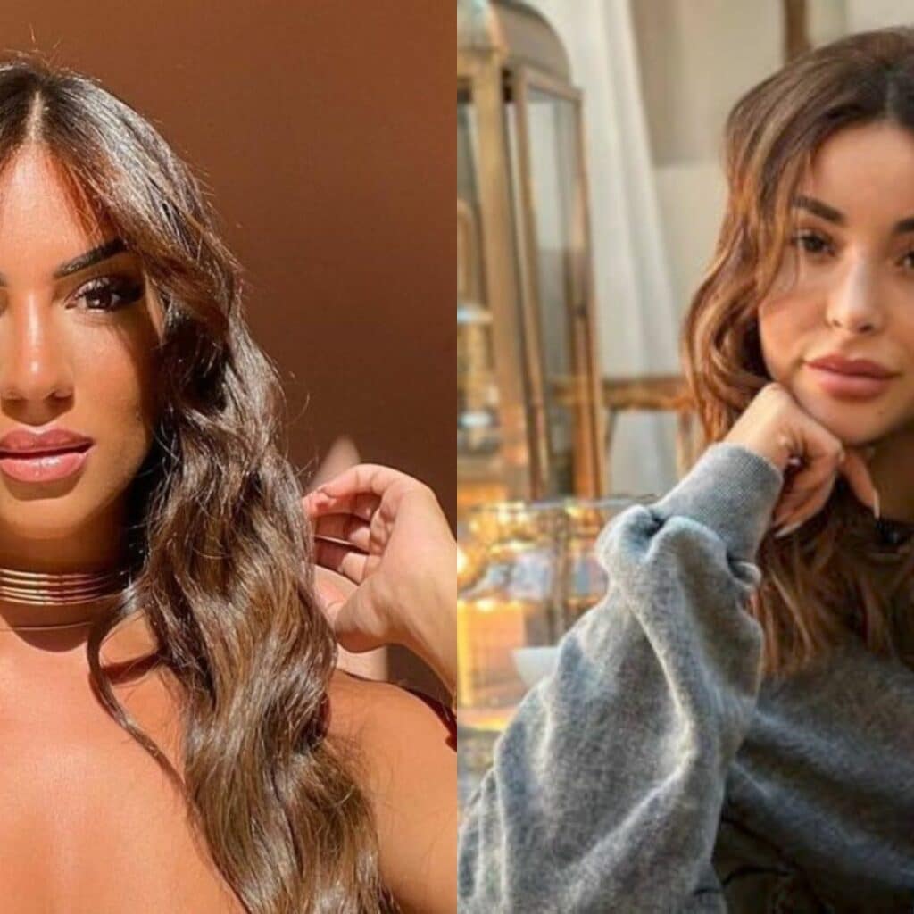 Marwa Merazka : accusée de copier Rym Renom, elle fait une mise au point
