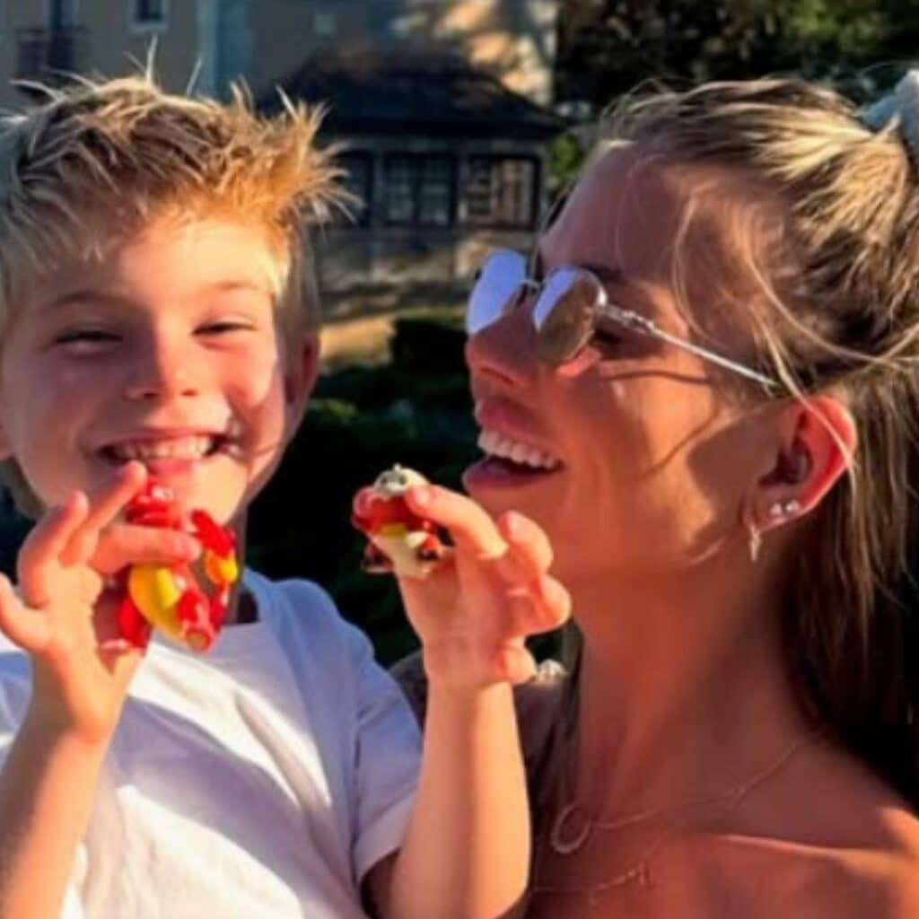 Jessica Thivenin : très inquiète, son fils Maylone n'arrive plus à marcher