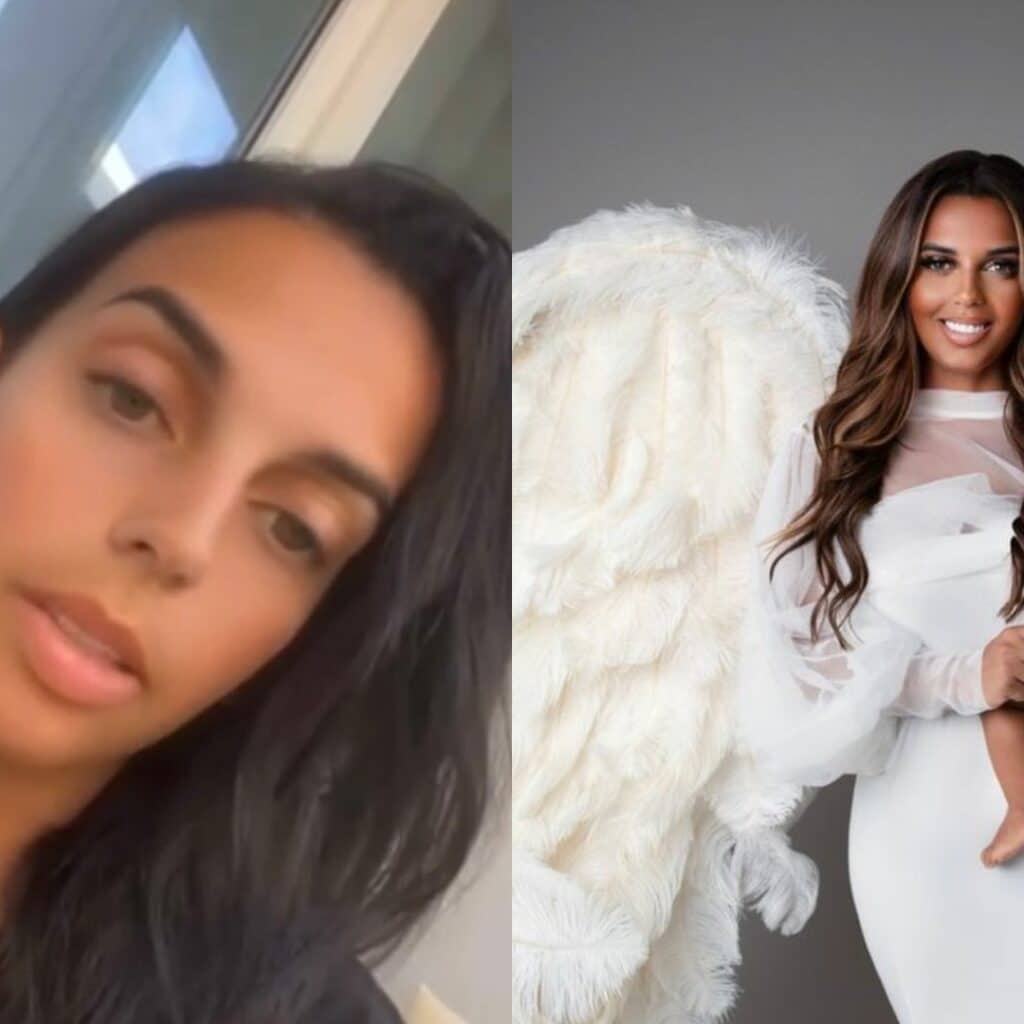 Nacima Kidadi : elle s'exprime pour la première fois depuis le décès de sa fille Zendaya
