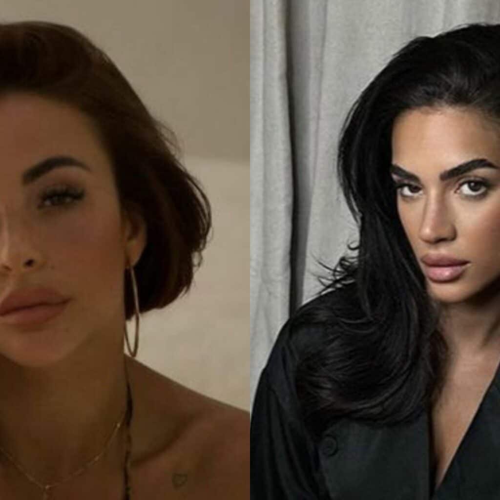 Rym Renom vs Marwa Merazka : en froid, elles continuent de se tacler sur les réseaux sociaux