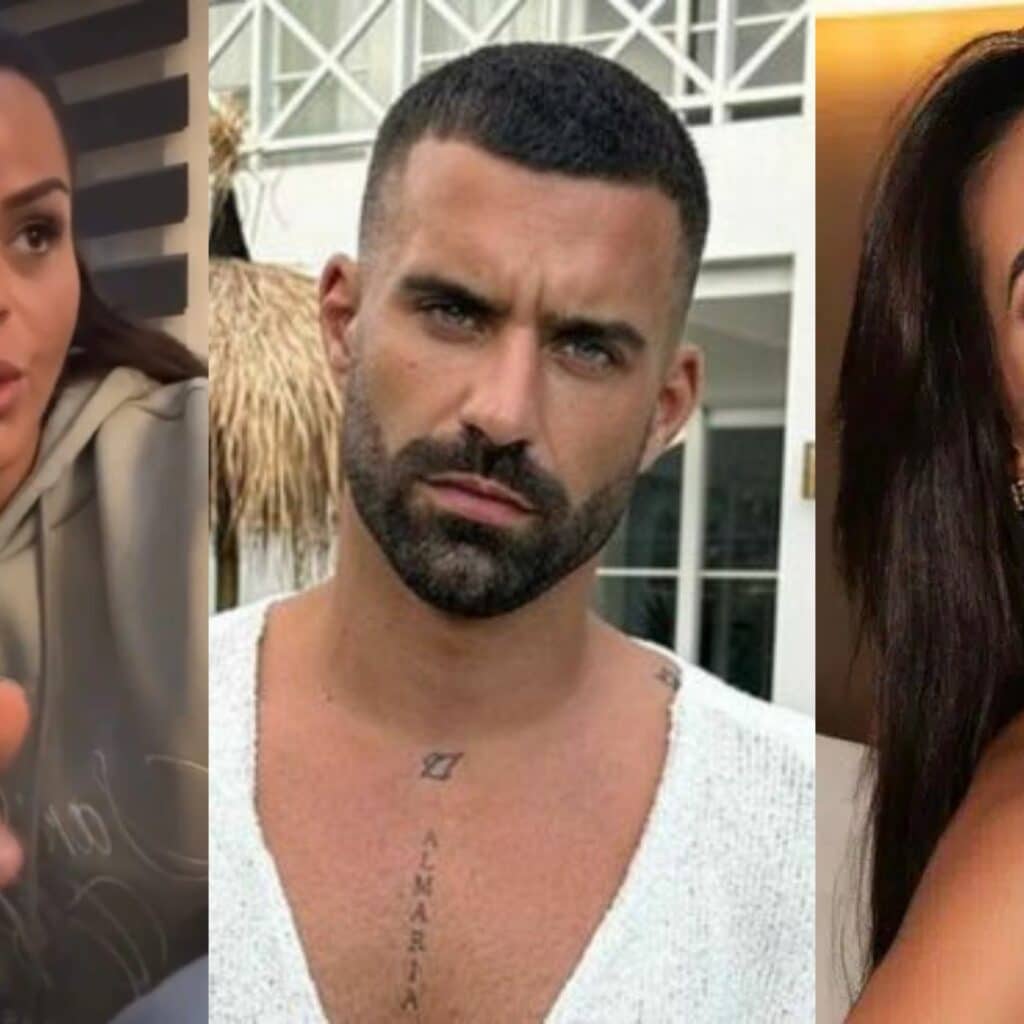 Sarah Fraisou : responsable de la rupture entre Vincent Queijo et Marwa Merazka ?