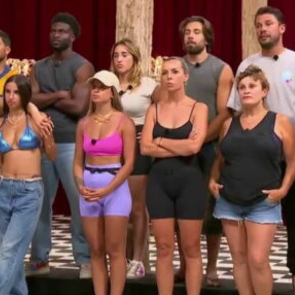 Les Cinquante 3 : les noms des deux finalistés annoncés