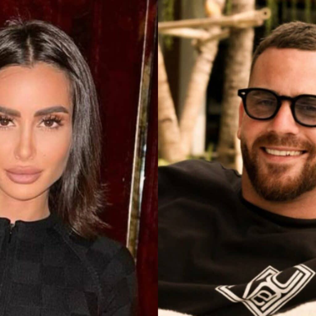 Marine El Himer : en couple avec Raphaël Pépin, sa mère n'approuve pas leur relation