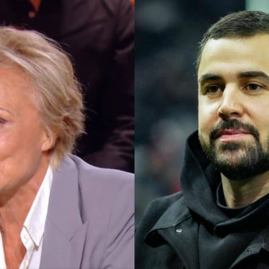 LOL, qui rit sort : Muriel Robin "insupportable" ? Artus se confie
