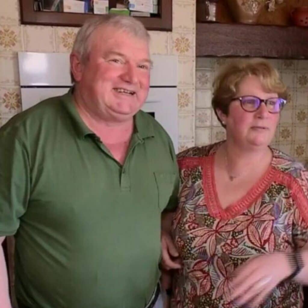 Pascal (ADP 2024) : il se confie sur sa rupture brutale avec Murielle