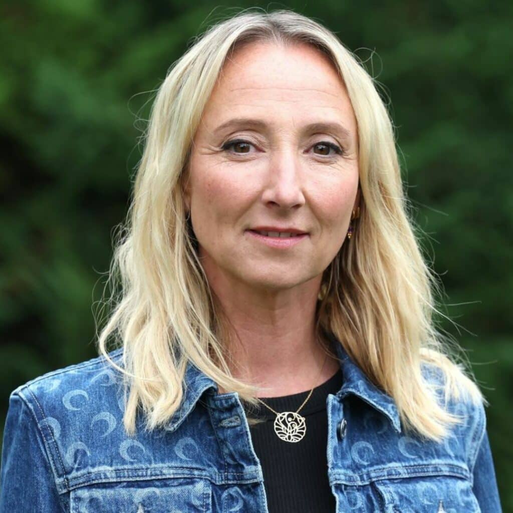 Harry Potter : Audrey Lamy a oublié qu’elle a prêté sa voix à un personnage de la saga 