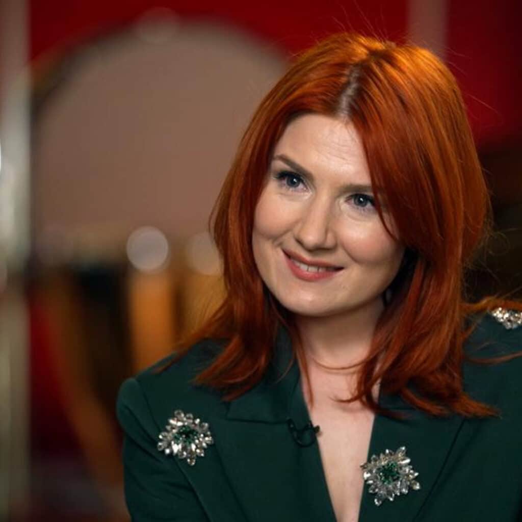 Adeline Toniutti : après la Star Academy, nous allons la retrouver dans un autre programme