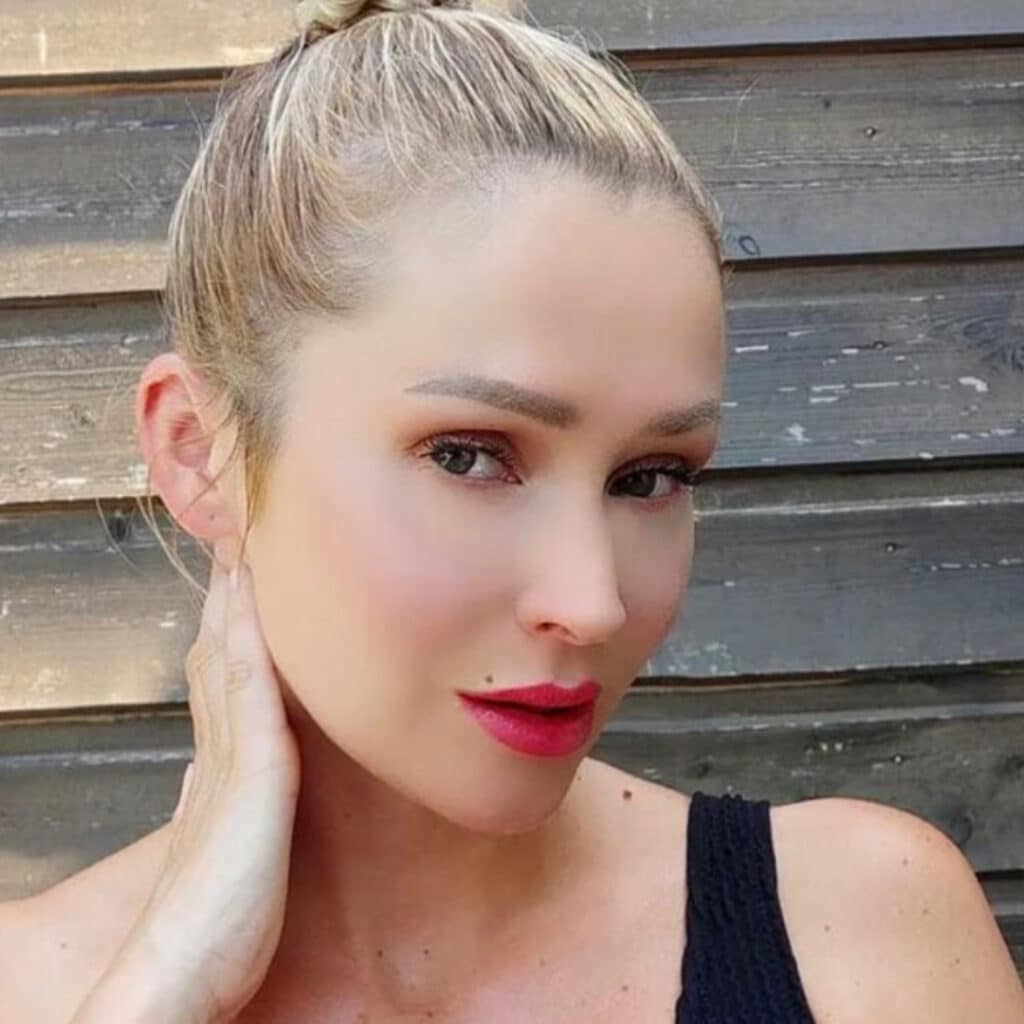 Tatiana Laurence (Secret Story) : elle montre son fils Newt qui a bien grandi