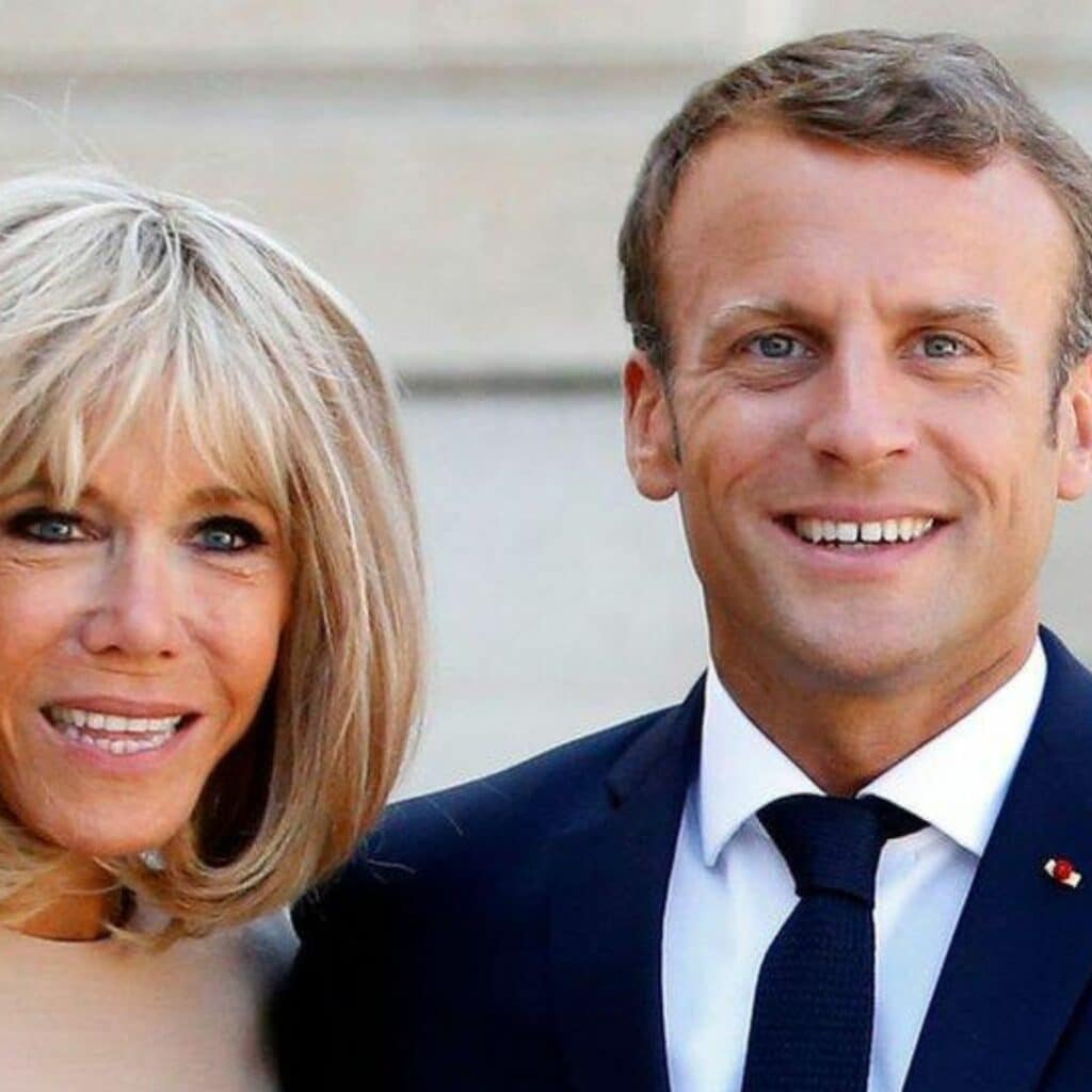 11 novembre : on sait pourquoi Brigitte Macron n'était pas aux côtés d'Emmanuel Macron 