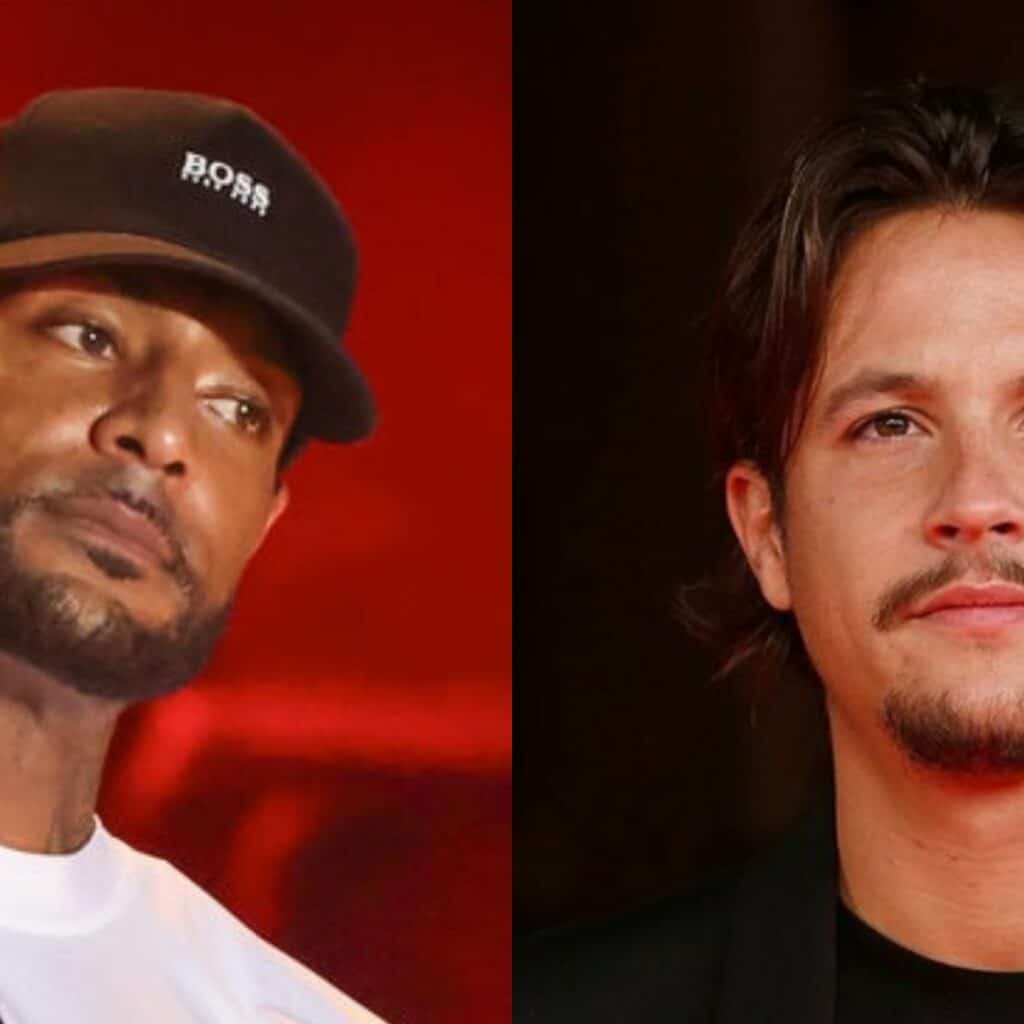 Affaire Nekfeu : Booba n’hésite pas à prendre position et n’y va pas avec des pincettes