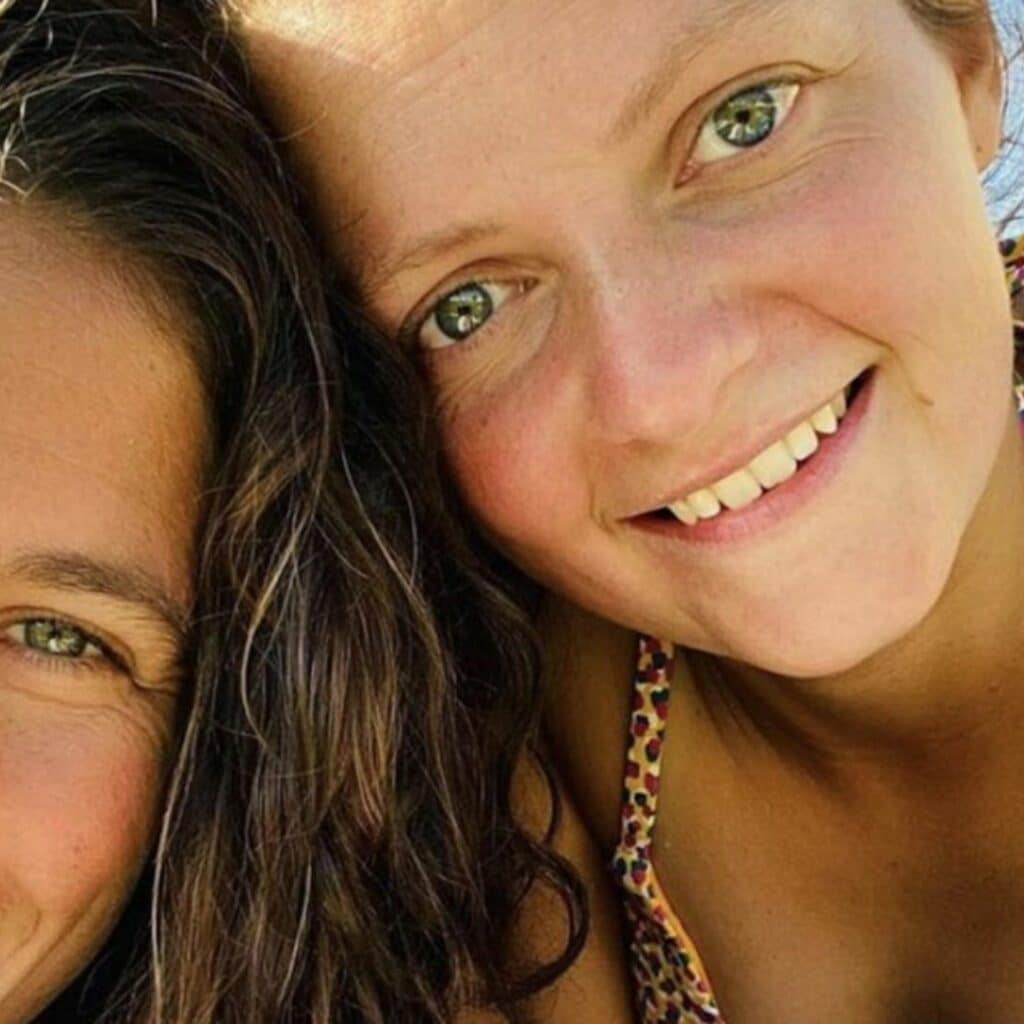 Clémence Castel (Koh-Lanta) : à nouveau maman, sa compagne est enceinte de leur 1er enfant 
